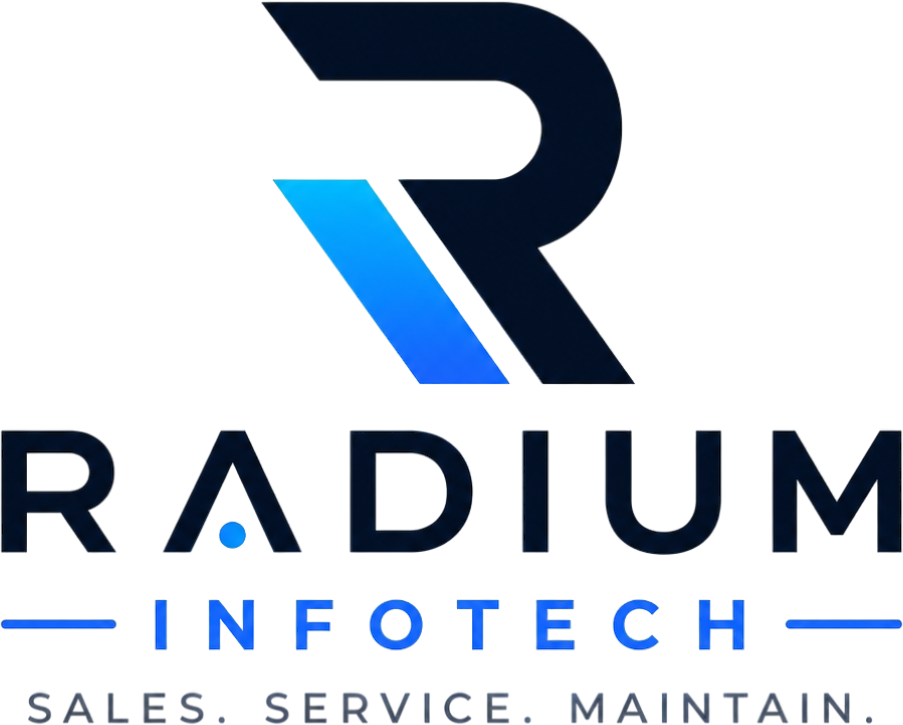 Radium Infotech